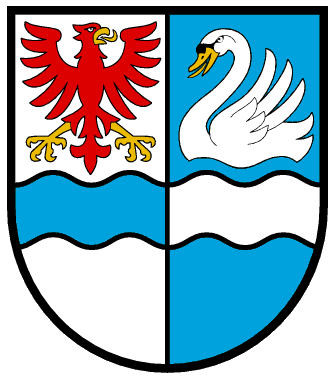 Wappen der Stadt Villingen-Schwenningen